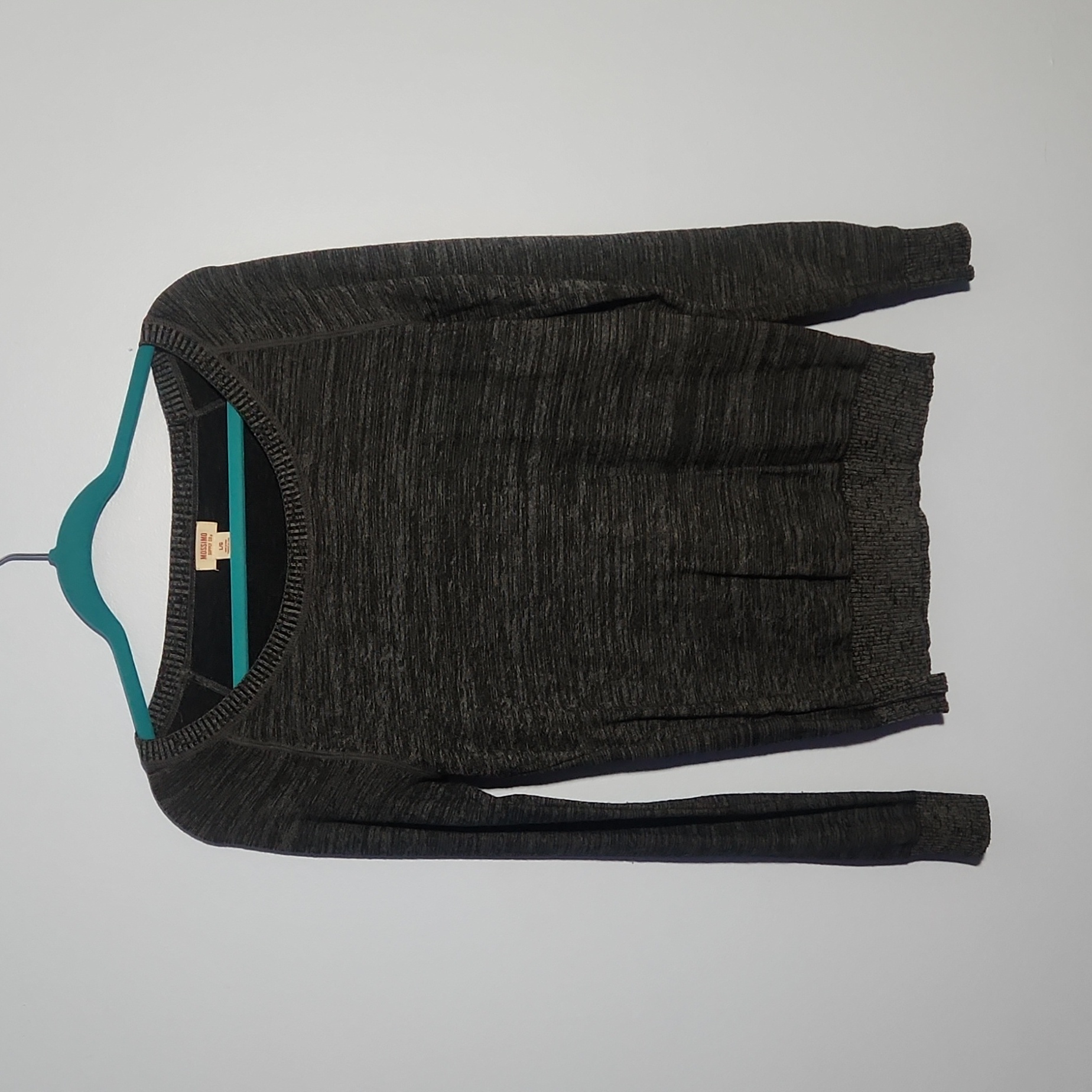 Mossimo Women's Sweater, L